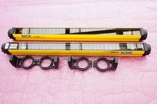 Sick m4000 sicherheits gebraucht kaufen  Albersdorf