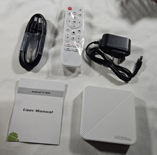 H96 max android for sale  Newnan