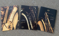 Selmer supreme signature gebraucht kaufen  Düsseldorf
