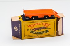Matchbox lesney atlantic d'occasion  Calais