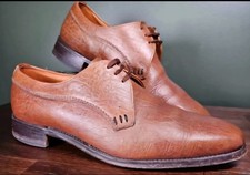 Loake derby shoe for sale  GLOUCESTER