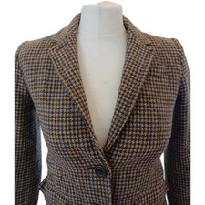 Joules tweed blazer for sale  CLECKHEATON