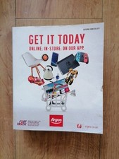 Argos autumn winter for sale  GRAVESEND