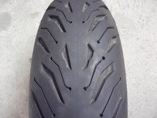 Motorradreifen reifen michelin gebraucht kaufen  Schwerin-Umland IV