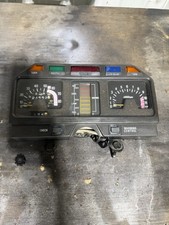Instrument cluster 1982 for sale  Kokomo