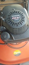 Flymo xl500 petrol for sale  REDDITCH