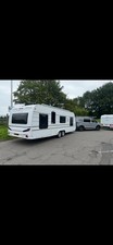 Tabbert paris 2021 for sale  KIRKCALDY