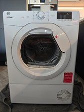 White 2021 hoover for sale  UK
