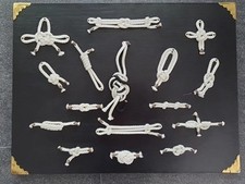 Seemannsknoten gebraucht kaufen  Magdeburg