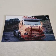 Astran scania truck for sale  WARE