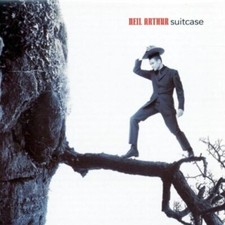 Neil Arthur : Suitcase CD Value Guaranteed from eBay’s biggest seller! comprar usado  Enviando para Brazil