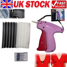 Micro stitch gun for sale  STOKE-ON-TRENT