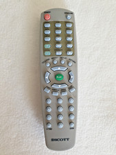 Télécommande scott d'occasion  Pommeuse