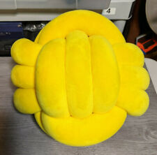 Mainstays yellow plush for sale  Durham
