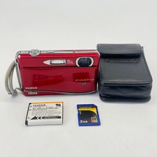 Fujifilm finepix z800exr gebraucht kaufen  Hamburg