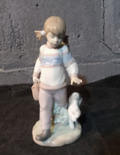 Lladro 6018 thursday for sale  Newark