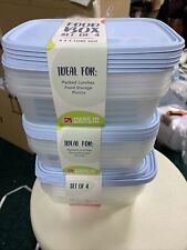 Wham food storage for sale  MANCHESTER