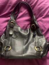 Catwalk leather handbag for sale  SUNBURY-ON-THAMES