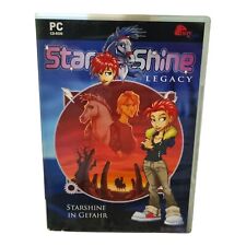Star shine legacy gebraucht kaufen  Salzwedel