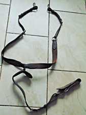 Horseware breast girth for sale  ELLESMERE