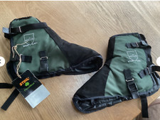 Stihl chainsaw gaiters for sale  AXMINSTER