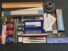 Drawing inks pens for sale  SANDBACH