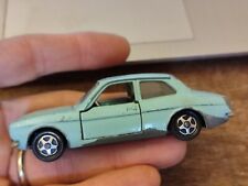 Macchinina vintage mebetoys usato  Cassolnovo