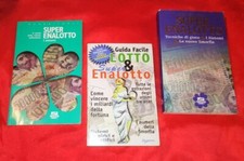 Lotto libro guide usato  Villanova di Camposampiero