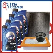 Kit tagliando smart usato  Massa di Somma