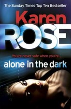 Karen rose alone for sale  STOCKPORT