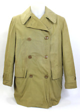 Mackinaw army 1938 d'occasion  Ambleteuse