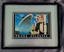 Trans atlantic 1985 for sale  Saint Petersburg