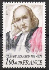 2117 claude bernard gebraucht kaufen  Rheinsberg