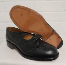 Scottish brogues size for sale  HOCKLEY