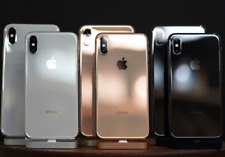 Smartphone Apple iPhone XS, XS Max Desbloqueado Várias Cores 64GB 256GB 512GB Usado comprar usado  Enviando para Brazil