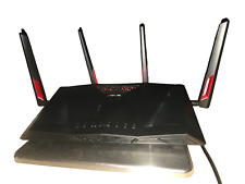 Asus wireless ac3100 for sale  Houston