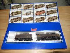 Locomotive 231c nord d'occasion  Le Relecq-Kerhuon