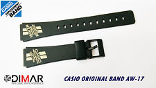 Pulseira/alça vintage Casio original AW-17 NOS comprar usado  Enviando para Brazil