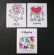 Keith haring small for sale  Albuquerque