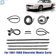 Fit 1981 monte for sale  Chino