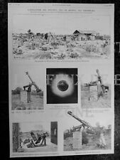 Siderostat spectroscope eclips d'occasion  Beaumont-de-Lomagne