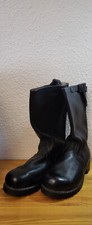 Bundeswehr stiefel marine gebraucht kaufen  Hamburg