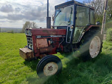 International 684 tractor for sale  BRISTOL