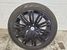 2017 land rover for sale  LIVINGSTON