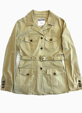 Moschino jeans donna usato  Rimini