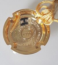 Capsule champagne jéroboam d'occasion  Gueux