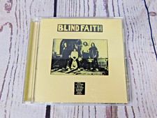 Blind faith 1969 for sale  Edmond