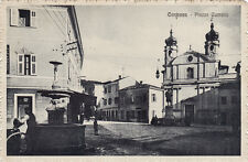 Cormons piazza cumano usato  Roma