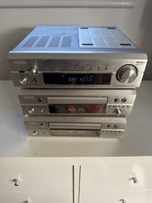 Denon dra f101 for sale  BOURNEMOUTH