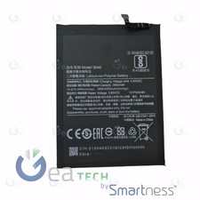 Batteria bn46 xiaomi usato  Napoli